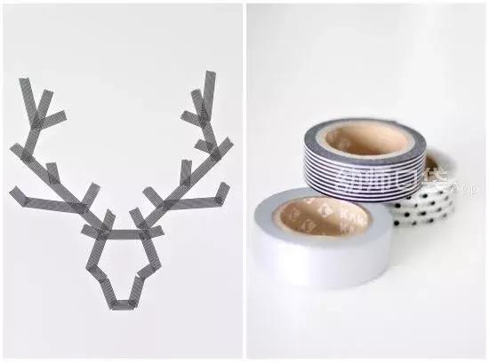 儿童透明胶带的100种玩法,儿童胶带简单教程