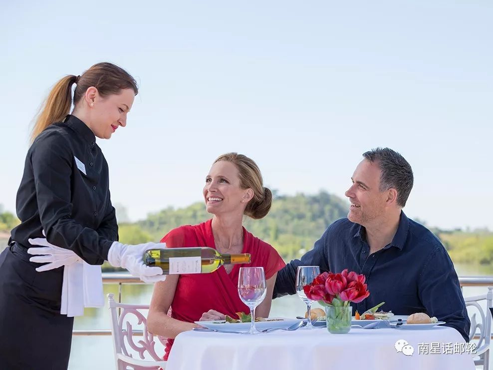 国际邮轮海乘专业怎么样,邮轮海乘怎么学