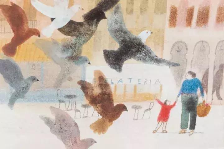 每一个男孩都是妈妈,每一个男孩都是妈妈的软肋