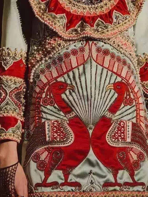 国际大牌奢侈品有哪些,国外奢侈品牌中国风