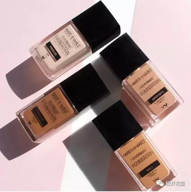 这几个美国平价彩妆品牌，随便买都不踩雷！