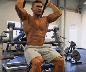 23个腹部练习动作与要领（4400字加多图）