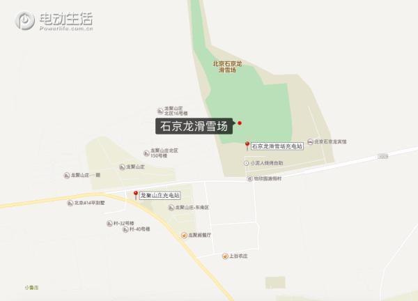 石京龙滑雪场滑雪视频,石京龙滑雪场提供的装备