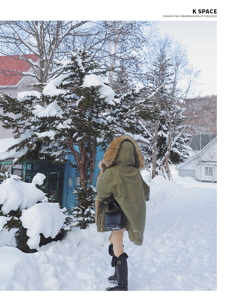 一周小V店时尚红人KSPACESTUDIO品牌时尚速递