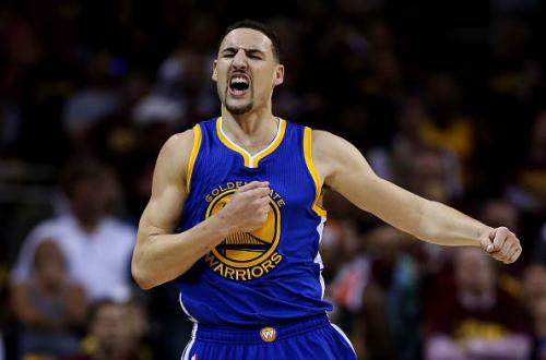 克莱汤普森代言的耐克球鞋,克莱汤普森代言安踏什么鞋