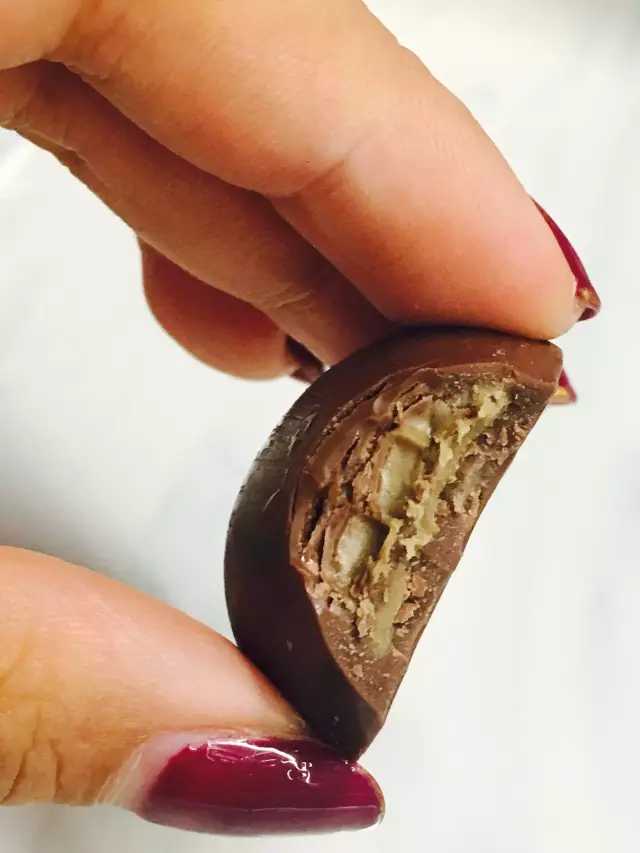 口感最好的巧克力测评,公认最好吃的巧克力测评