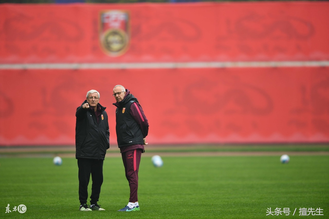 u23亚洲杯国足3:0里皮,外媒评价u23国足