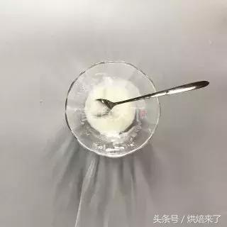 简单的烘焙点心,烘焙黑巧做法