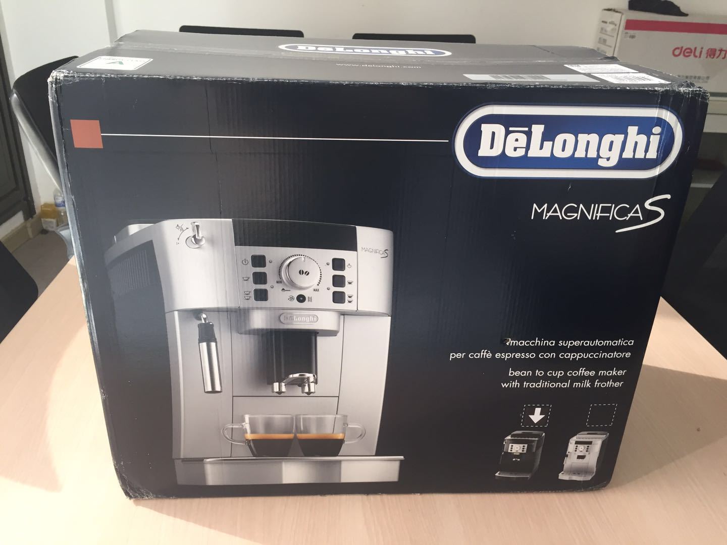 HMeer海淘晒单教程丨来聊聊德淘小家电的路数