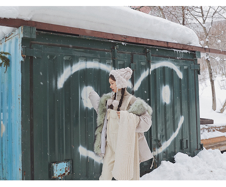 一周小V店时尚红人KSPACESTUDIO品牌时尚速递