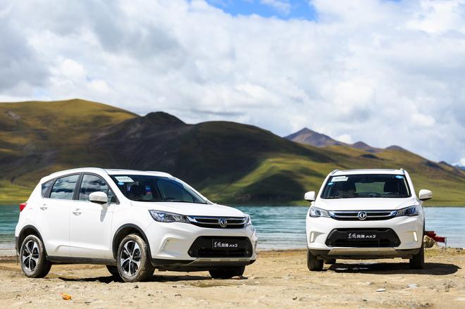 购车参考：东风风神AX5动力和驾驶表现都一般，家用代步刚好够用