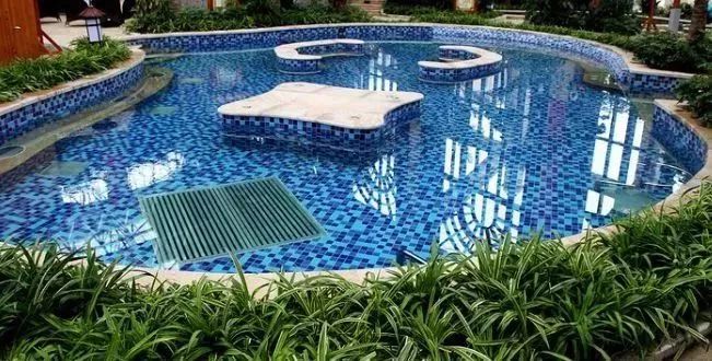 元旦假期就去这里玩,假期马上开始嗨起来