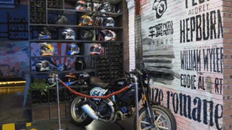 车窦｜摇滚派对震车窦，异国佳肴逗味蕾