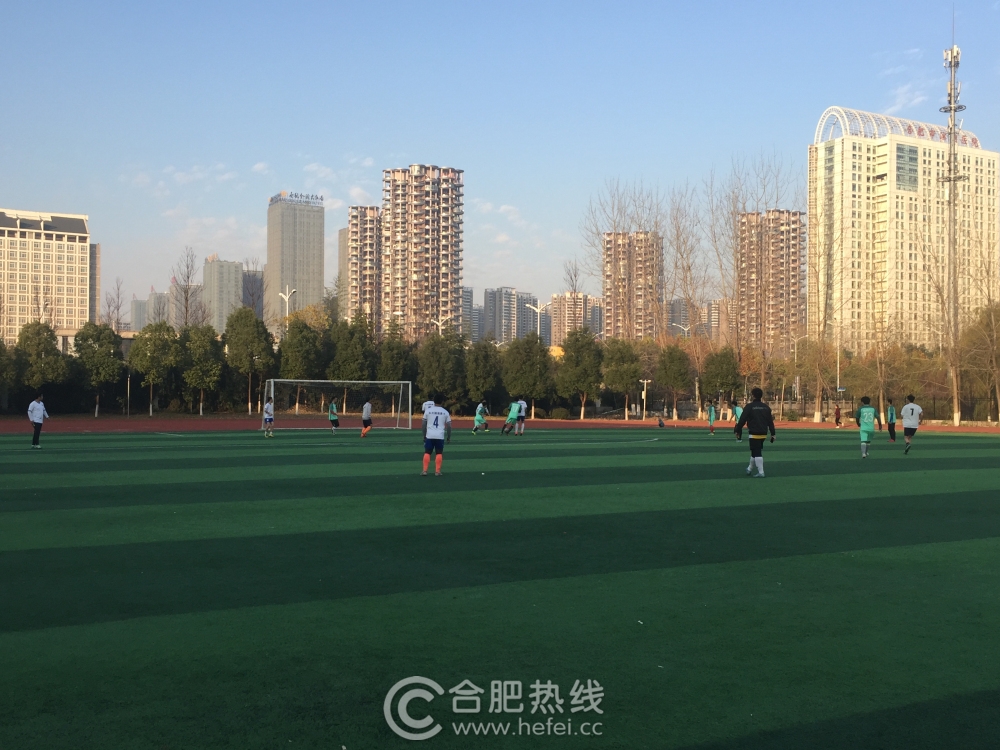 2019年包河区第五届足球比赛,合肥市2020足球比赛