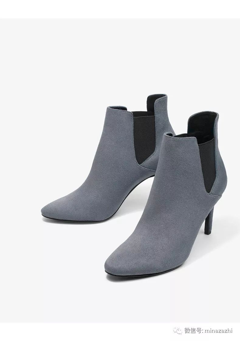 有关靴子搭配的实用小建议,靴子怎么选女