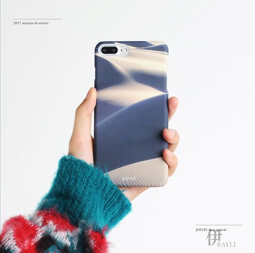 不挂科、变漂亮还是大笔年终奖?想要什么让手机壳帮你说啊!