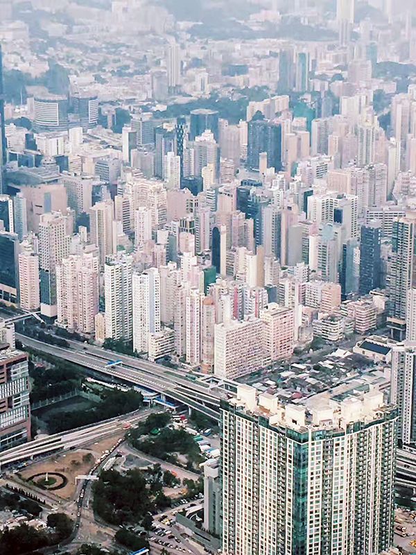 香港两日游推荐自由行 (香港两日游最佳攻略自由行)