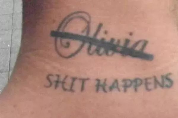 纹身的也是你,洗纹身的也是你!这些动图看完,我都替你疼……