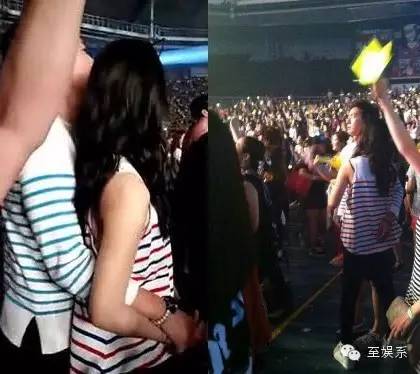 韩佳人的爱情 (韩佳人有没有被自己美到过)