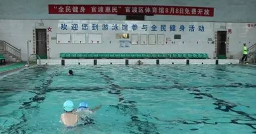 昆明呈贡区游泳馆游泳价格表,昆明游泳馆在什么地点