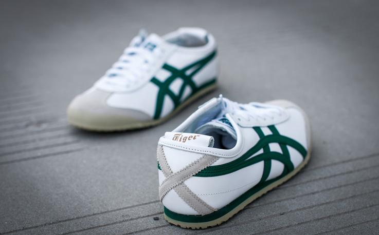 onitsukatiger是什么牌子,不怕砸脚的鞋子