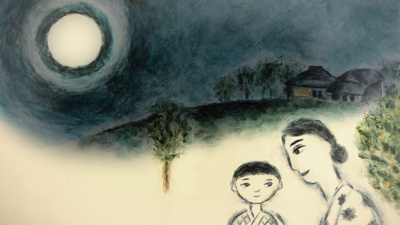 如果真的“被狐狸附身”了怎么办?|专访《被狐狸附身》作者佐藤美代