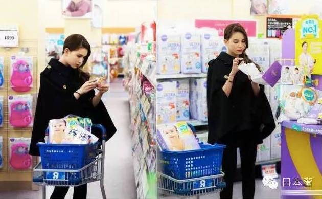 天王嫂带女儿去逛街,天王嫂带女儿逛街