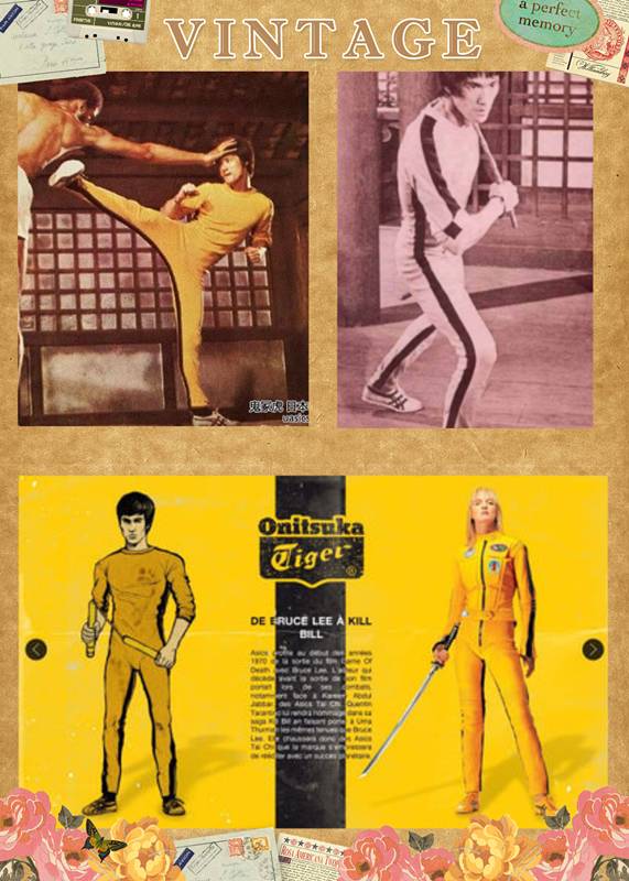 onitsukatiger是什么牌子,不怕砸脚的鞋子