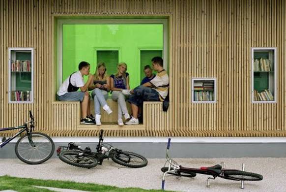 读书原来是最简单的事,读书是一件美好的小事