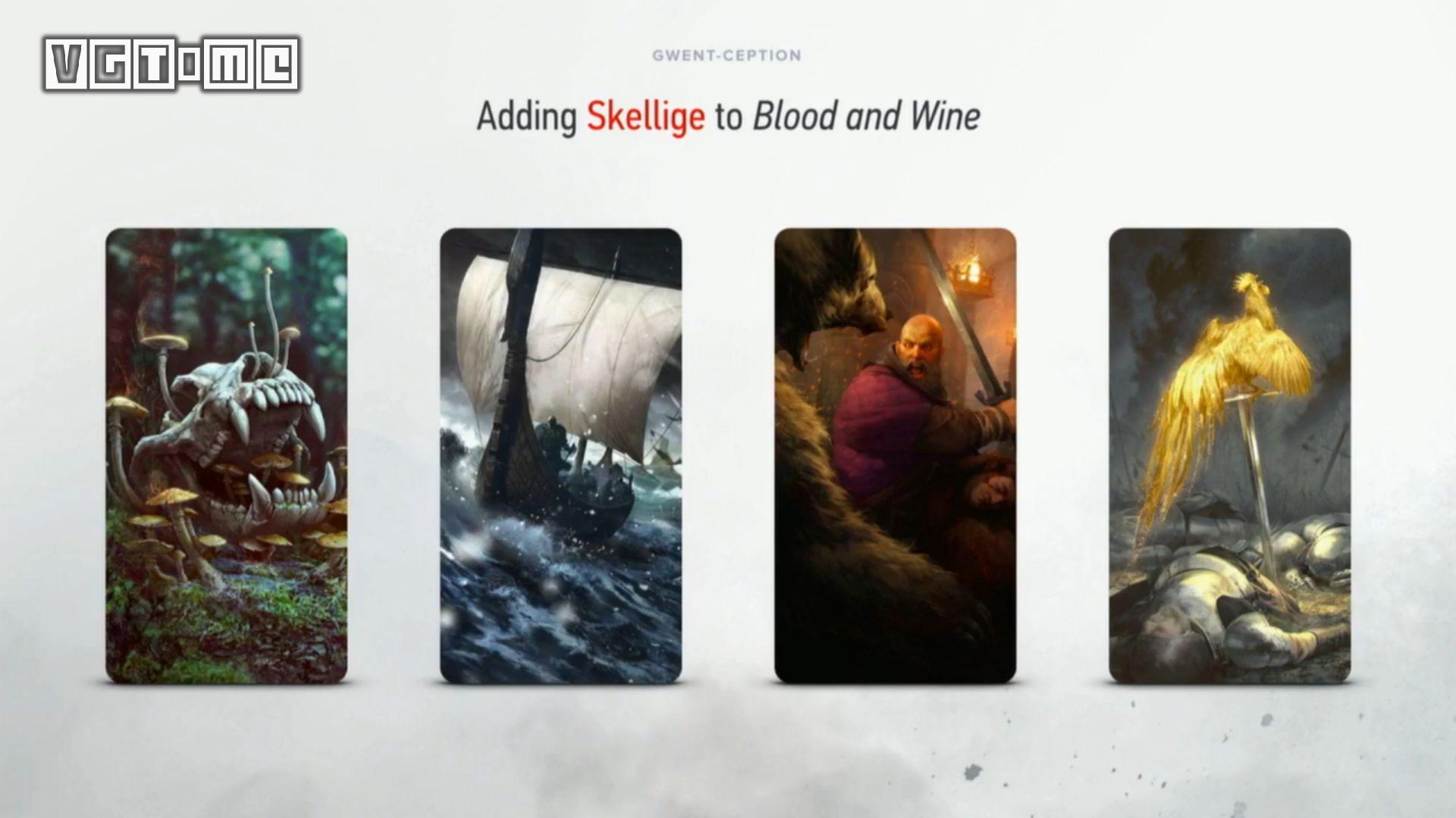 巫师3狂猎大赌局,巫师三狂赌昆特牌