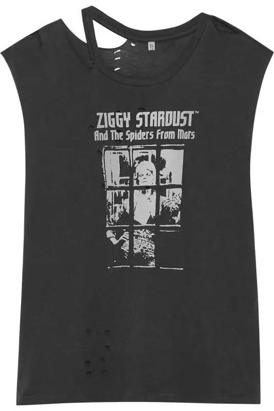 纯白的t恤搭配拉风的tee,纯白的t恤搭配拉风的tee叫什么