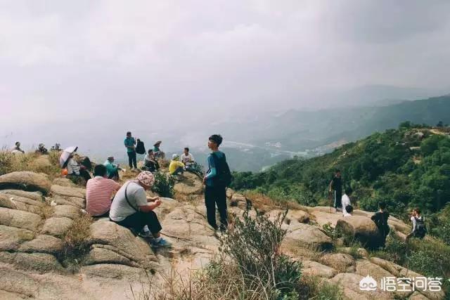 珠海市凤凰山旅游景区游玩攻略,珠海凤鸣谷风景区怎么样