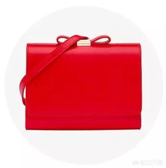 过年必买的红色包包,红色包包推荐小众高级感