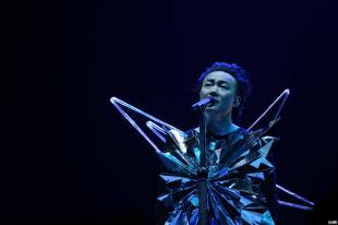 2016年福州陈奕迅演唱会,陈奕迅2016年整人节目