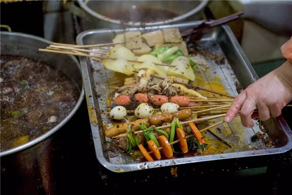 一不小心，我在这条路上吃了十年