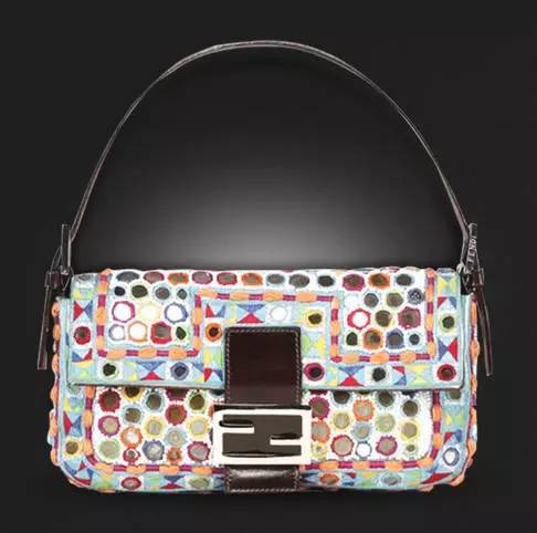 fendi春夏高级成衣系列,fendi春夏新品