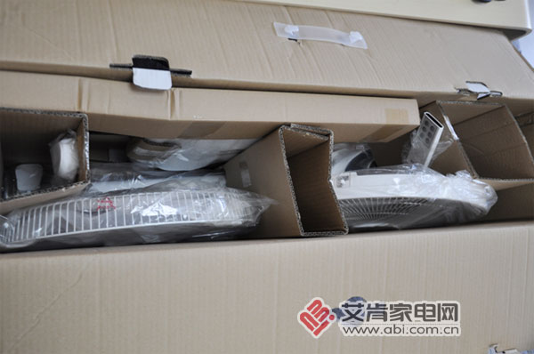 艾美特直流变频电风扇推荐,艾美特fs40101r变频风扇