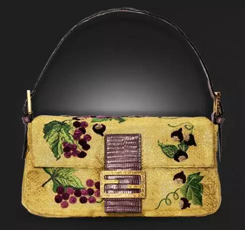 fendi春夏高级成衣系列,fendi春夏新品