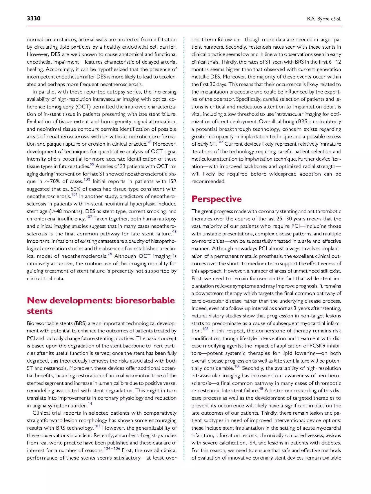 支架内血栓怎么处理,支架内血栓的原因及表现