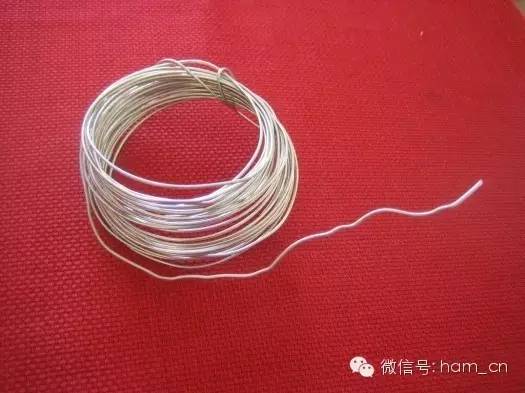 火腿DIY有才|美国小哥Scott隐藏在天花板上的HF天线是咋样滴赶脚？