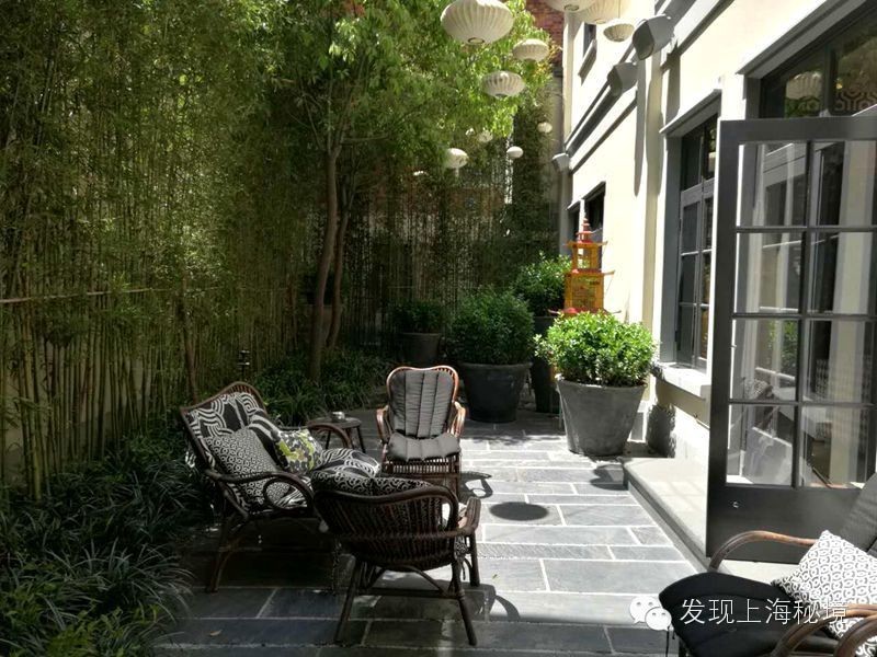 探街|这段路只有500米，但一整天都不够享受它