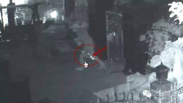 得手如同“割韭菜”？！无锡华府庄园小区半数别墅曾遭贼手警方重拳出击！