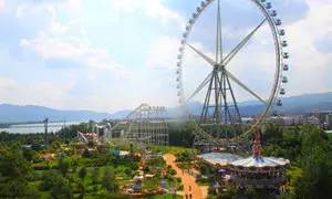 秀银川史上最牛的个人简历,看完感觉特有面子!