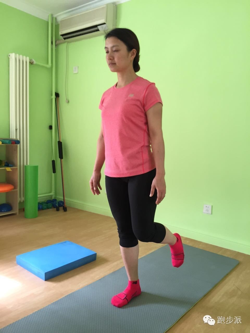 Bigger问答时间|跑步时前脚掌痛怎么办？