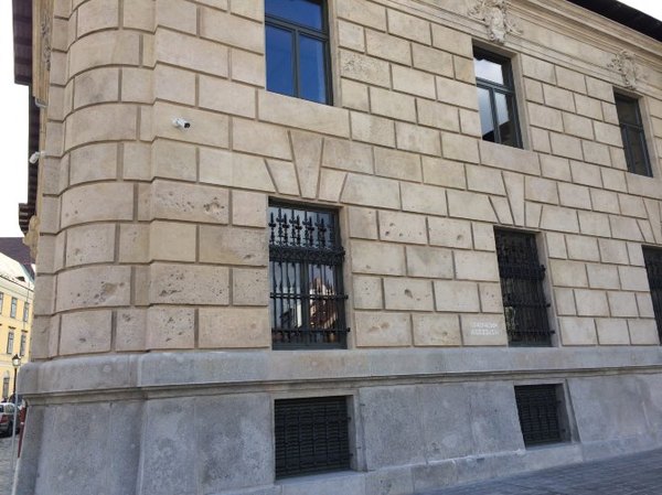 奥地利捷克十四日游,匈牙利漫游