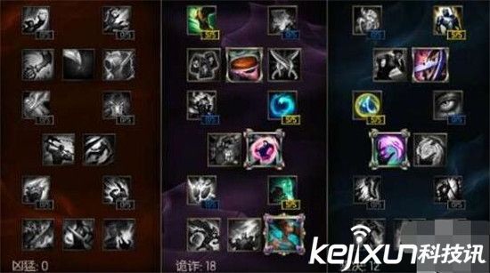 宝石辅助符文,lol新版本各辅助出装符文