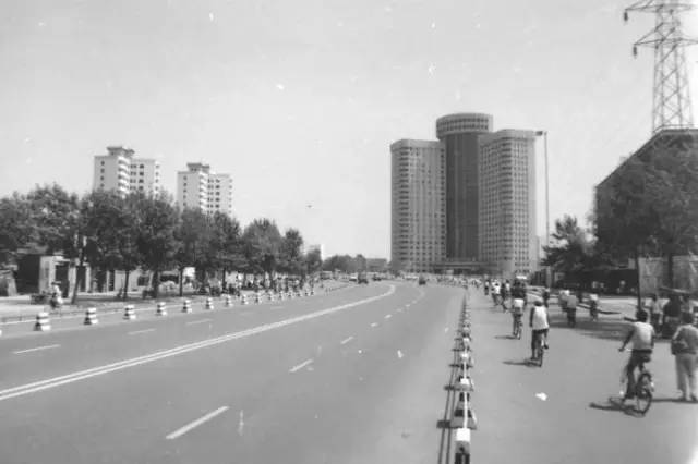 30年前的天津满满的都是回忆,十年前的天津对比十年后的天津