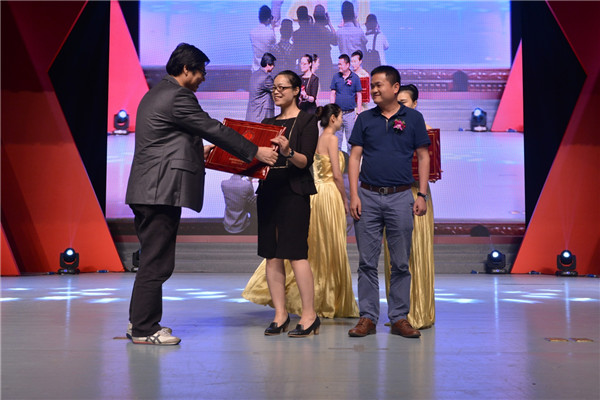 以室内设计之名，见证深圳大时代