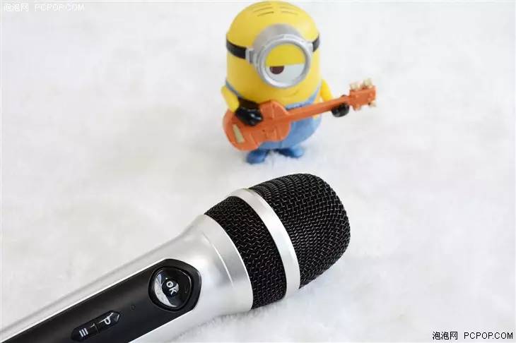 天籁k歌无线麦克风没有声音,天籁k歌无线麦克风使用方法