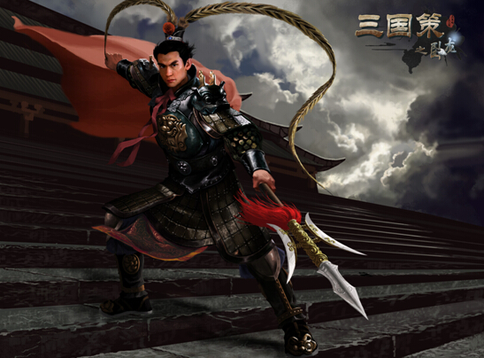 皇玩科技罗圣博：端游起家，如何做最擅长的手游